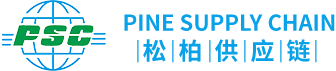 PINE SUPPLY CHAIN ASEAN
